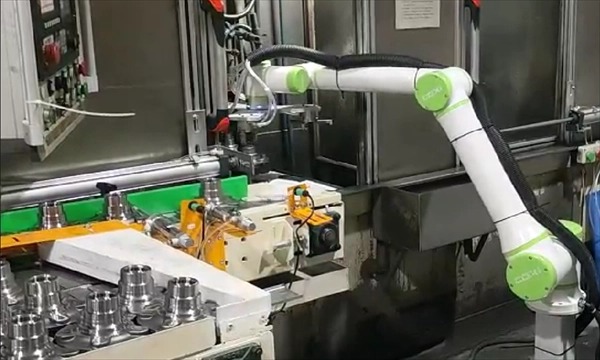 深耕智能制造 培育新质生产力——滨湖长广溪智造加速开拓服务消费机器人新场景